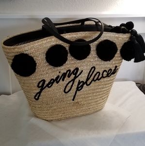 kate spade Tote